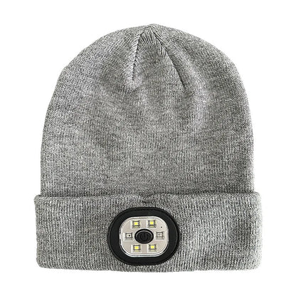 BeanieBumps Bluetooth Beanie